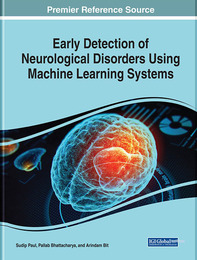 Early Detection of Neurological Disorders Using Machine Learning Systems, ed. , v. 