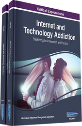 Internet and Technology Addiction, ed. , v. 