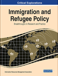 Immigration and Refugee Policy, ed. , v. 