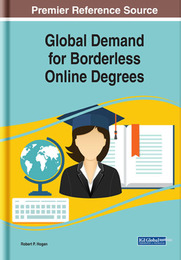 Global Demand for Borderless Online Degrees, ed. , v. 