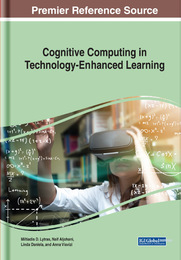 Cognitive Computing in Technology-Enhanced Learning, ed. , v. 