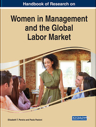 Handbook of Research on Women in Management and the Global Labor Market, ed. , v. 