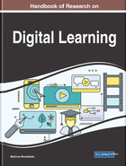 Handbook of Research on Digital Learning, ed. , v. 