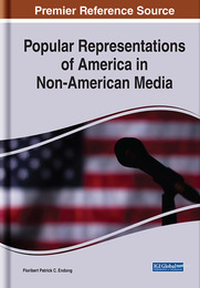 Popular Representations of America in Non-American Media, ed. , v. 
