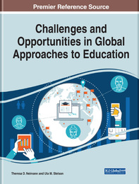 Challenges and Opportunities in Global Approaches to Education, ed. , v. 