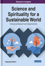 Science and Spirituality for a Sustainable World, ed. , v. 