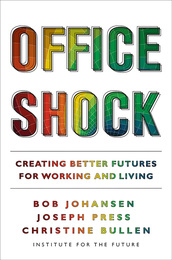 Office Shock, ed. , v. 