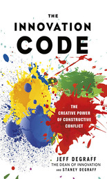 The Innovation Code, ed. , v. 
