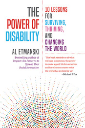 The Power of Disability, ed. , v. 
