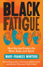 Black Fatigue, ed. , v.  Cover