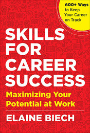 Skills for Career Success, ed. , v. 