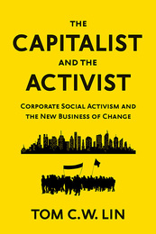 The Capitalist and the Activist, ed. , v. 