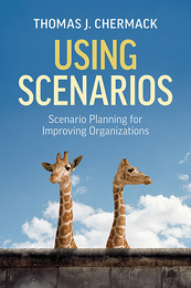 Using Scenarios, ed. , v. 