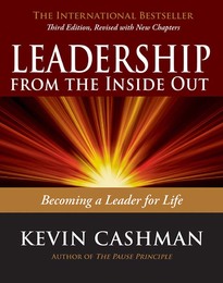 Leadership From the Inside Out, ed. 3, v. 