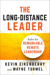 The Long-Distance Leader, ed. , v. 