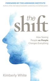 The Shift, ed. , v. 