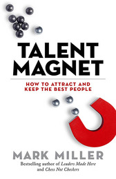 Talent Magnet, ed. , v. 