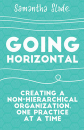 Going Horizontal, ed. , v. 