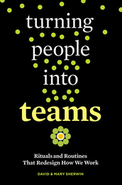Turning People Into Teams, ed. , v. 