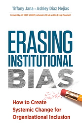 Erasing Institutional Bias, ed. , v. 