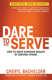 Dare to Serve, ed. 2, v. 