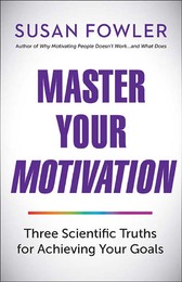 Master Your Motivation, ed. , v. 