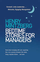 Bedtime Stories for Managers, ed. , v. 