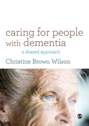 Caring for People with Dementia, ed. , v. 