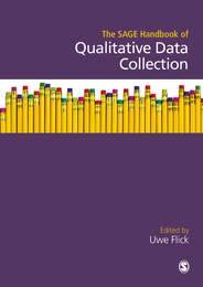 The SAGE Handbook of Qualitative Data Collection, ed. , v. 