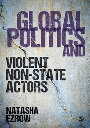 Global Politics and Violent Non-state Actors, ed. , v. 