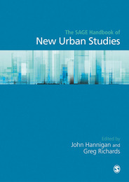 The SAGE Handbook of New Urban Studies, ed. , v. 