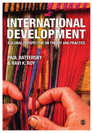 International Development, ed. , v. 