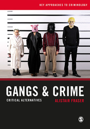 Gangs & Crime, ed. , v. 
