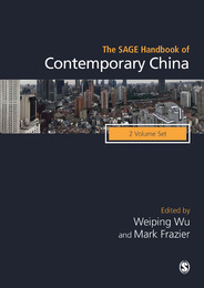 The SAGE Handbook of Contemporary China, ed. , v. 