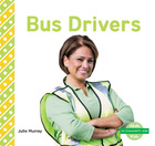 Bus Drivers, ed. , v.  Cover