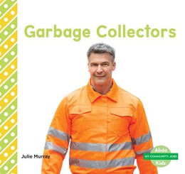 Garbage Collectors, ed. , v. 