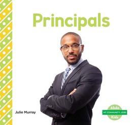 Principals, ed. , v. 