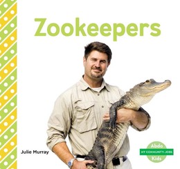 Zookeepers, ed. , v. 