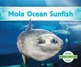 Mola Ocean Sunfish, ed. , v. 