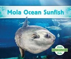 Mola Ocean Sunfish, ed. , v.  Cover