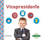 Vicepresidente, ed. , v. 