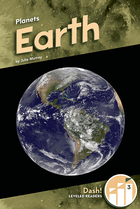 Earth, ed. , v.  Cover