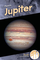 Jupiter, ed. , v.  Cover