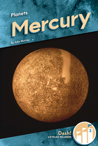 Mercury, ed. , v.  Cover