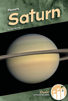 Saturn, ed. , v.  Cover