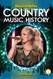 Country Music History, ed. , v. 