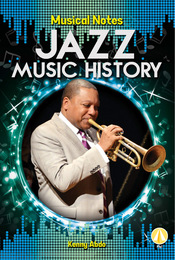 Jazz Music History, ed. , v. 