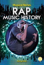 Rap Music History, ed. , v. 