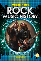 Rock Music History, ed. , v. 