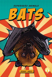 Bats, ed. , v. 
